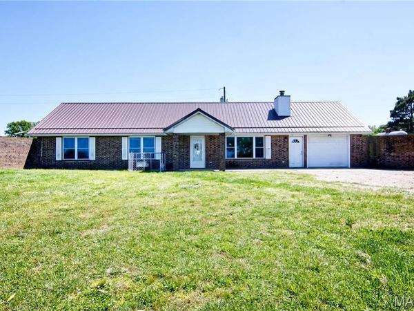 29828 Anthony Road , Falcon, MO 65470