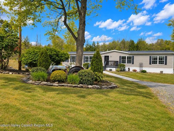 25 Doris Lane, Lake Katrine, NY 12449