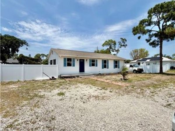 18306 Hepatica RD , FORT MYERS, FL 33967