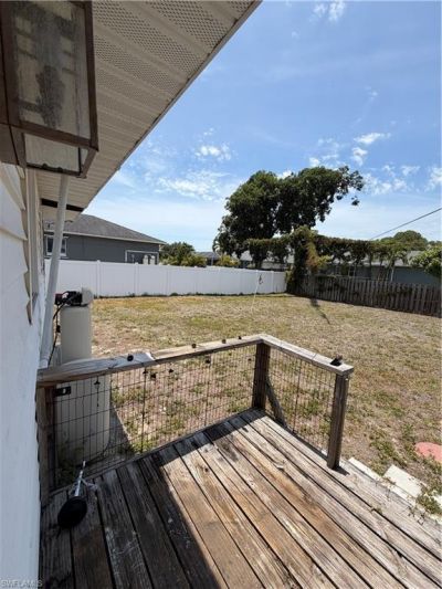 18306 Hepatica Rd , Fort Myers, FL 33967 Photo