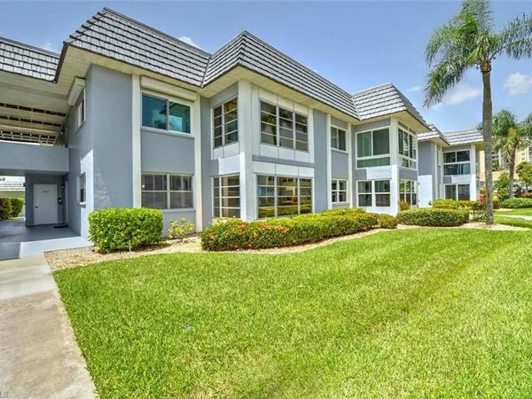 3384 N Key DR, Unit A3, NORTH FORT MYERS, FL 33903