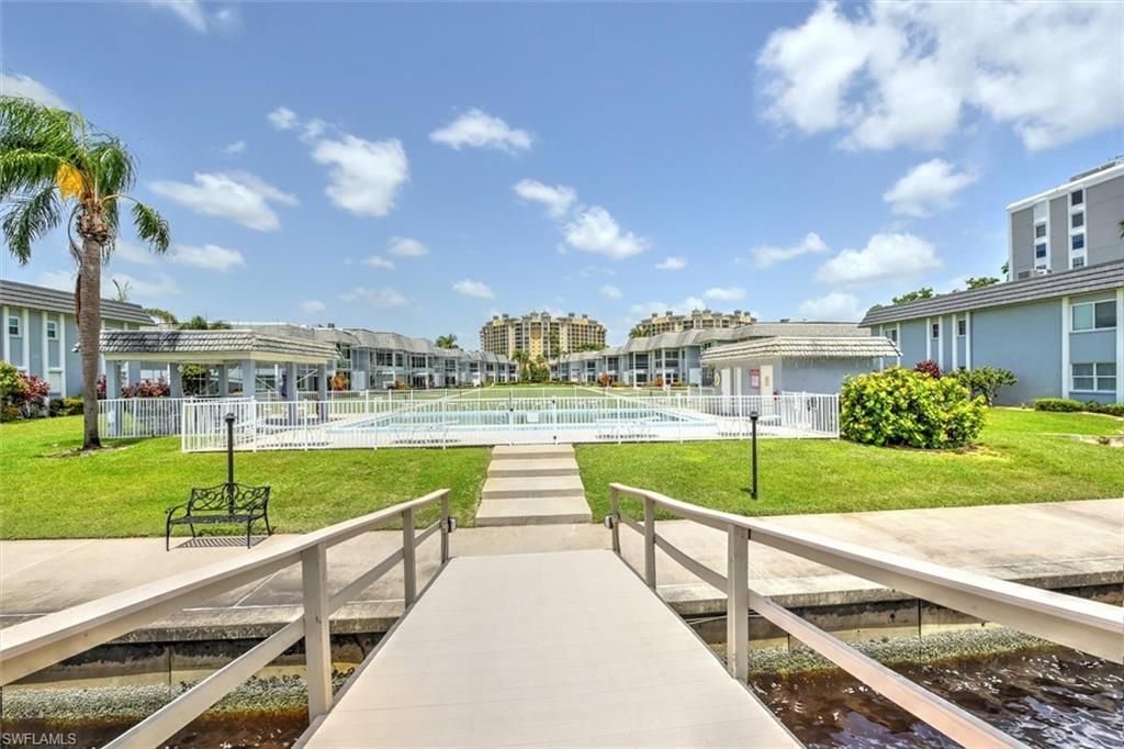 3384 N Key Dr, Unit A3, North Fort Myers, FL 33903 Photo