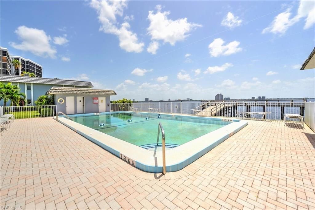 3384 N Key Dr, Unit A3, North Fort Myers, FL 33903 Photo