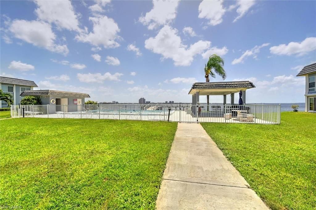 3384 N Key Dr, Unit A3, North Fort Myers, FL 33903 Photo