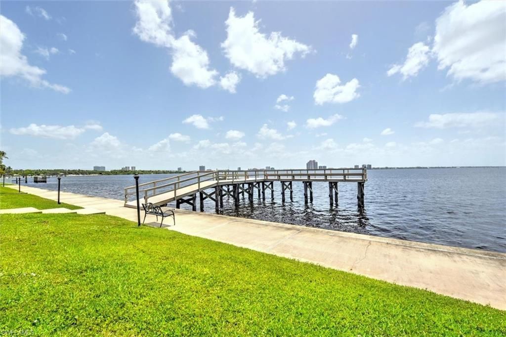 3384 N Key Dr, Unit A3, North Fort Myers, FL 33903 Photo