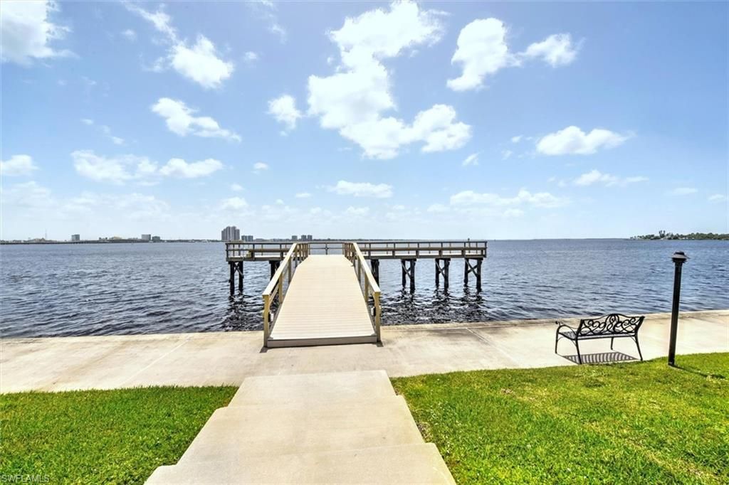 3384 N Key Dr, Unit A3, North Fort Myers, FL 33903 Photo