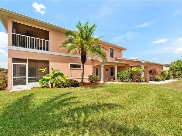 20012 Petrucka CIR N, Unit A, LEHIGH ACRES, FL 33936