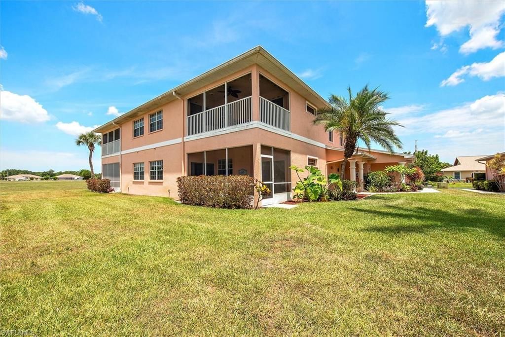 20012 Petrucka Cir N, Unit A, Lehigh Acres, FL 33936 Photo
