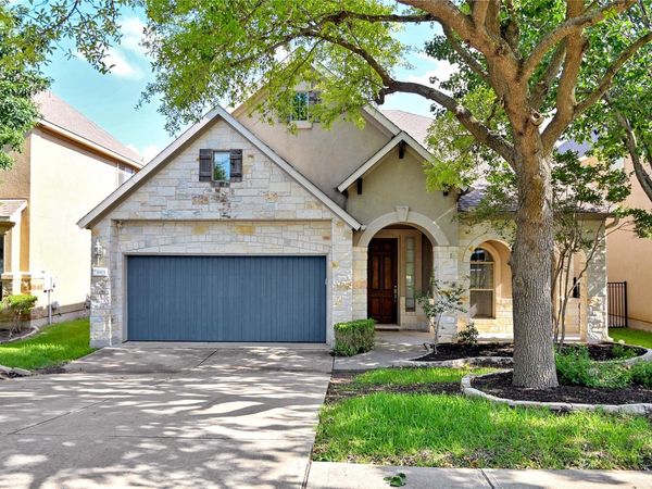 1915 Kempwood LOOP, Round Rock, TX 78665
