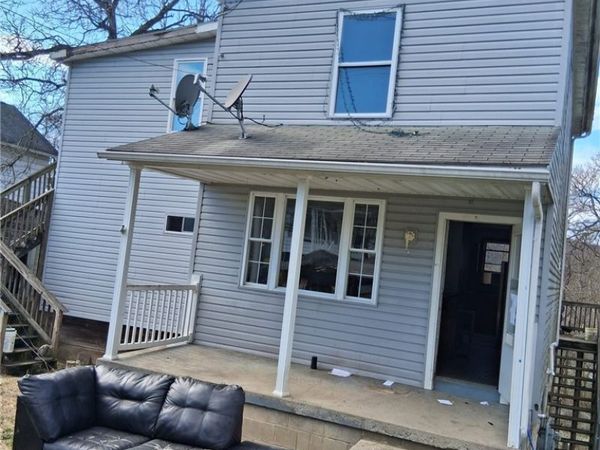 10 Euclid Ave , Point Marion, PA 15474