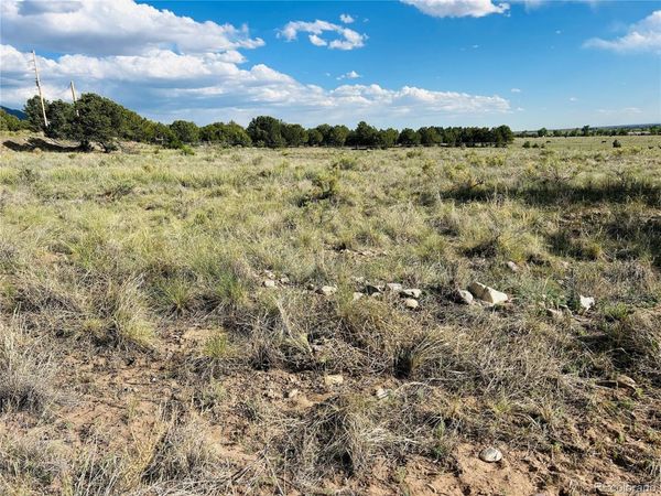 Lots 2-3 Blk 59 , Crestone, CO 81131