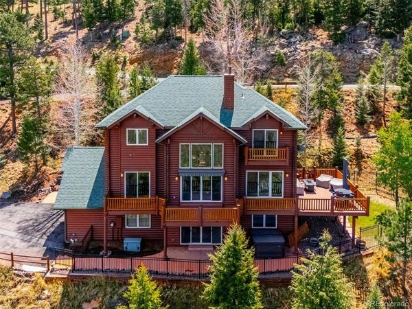 6725 Teal Trail, Evergreen, CO 80439
