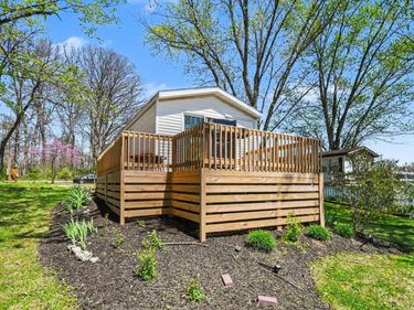 9305 E Epworth Forest Road , North Webster, IN 46555