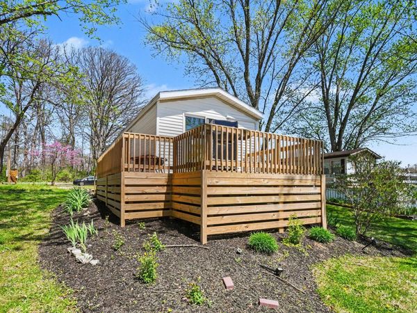 9305 E Epworth Forest Road , North Webster, IN 46555