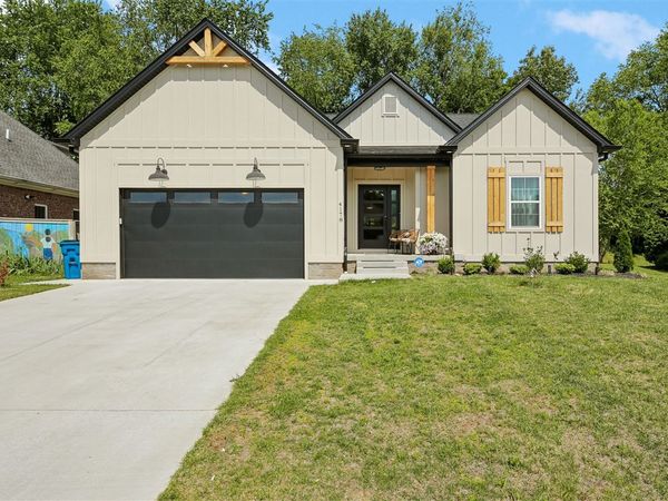 4178 Beechwood Lane , Bowling Green, KY 42104