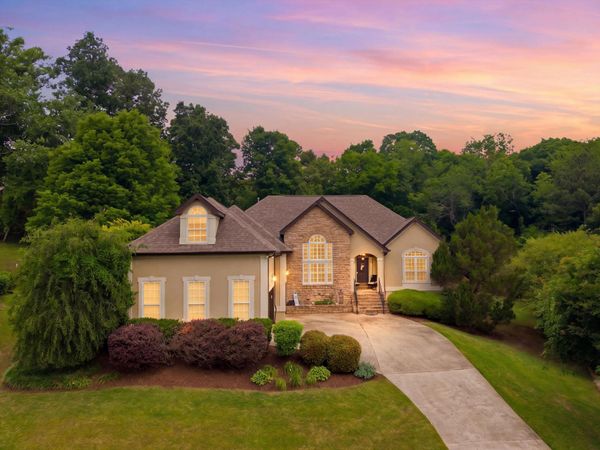 9449 Lazy Circles Drive , Ooltewah, TN 37363