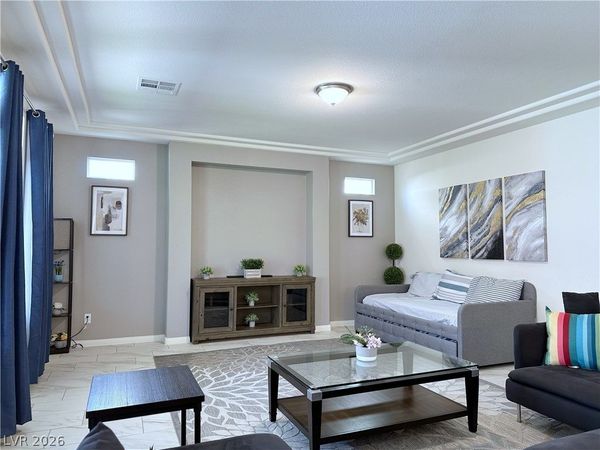 8573 Silver Coast Street , Las Vegas, NV 89139