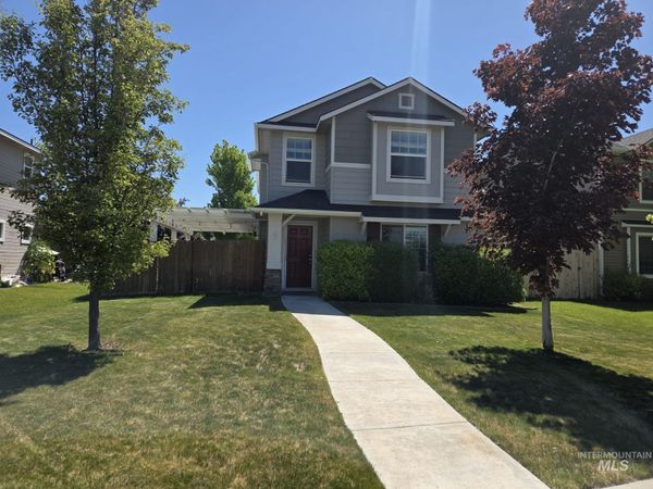 4886 S Chex Way, Boise, ID 83709