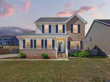 209 Devon Fields Drive, Holly Springs, NC 27540