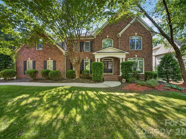 11117 Tavernay Parkway, Charlotte, NC 28262