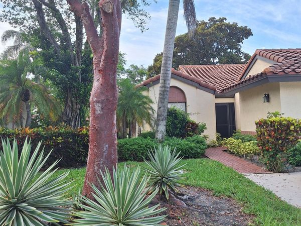10110 Andrea Lane, Unit A, Boynton Beach, FL 33437