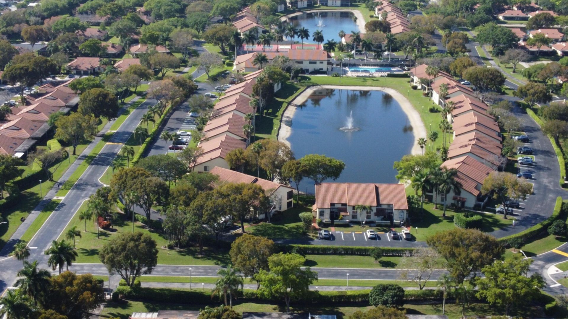 10110 Andrea Lane, Unit A, Boynton Beach, FL 33437 Photo