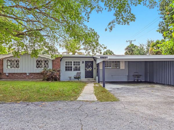 1729 S Congress Avenue, Palm Springs, FL 33461