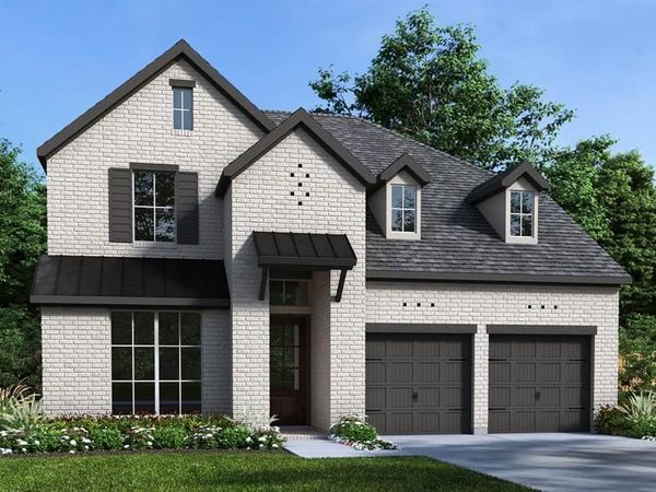 272 Woodoat Road, Waxahachie, TX 75165