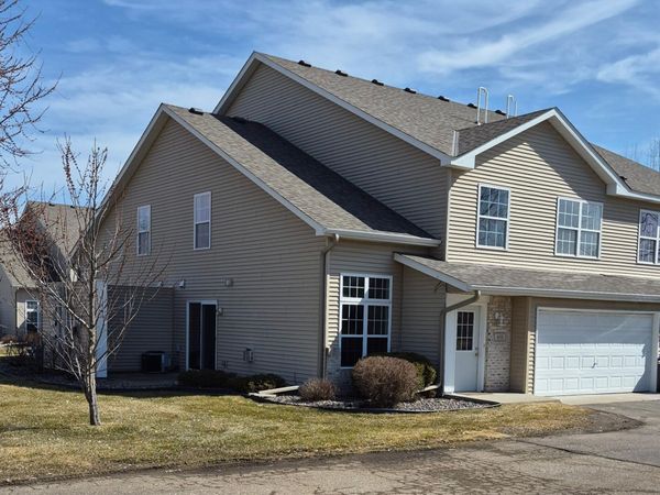 611 Meadow Lane , Somerset, WI 54025