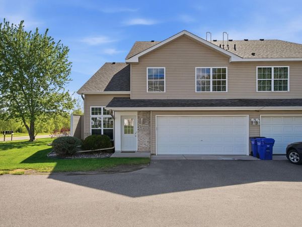 611 Meadow Lane, Somerset, WI 54025