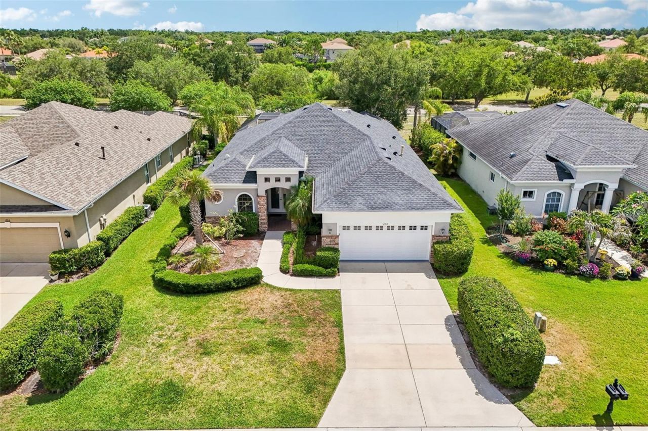 259 Dahlia Court, Bradenton, FL 34212 Photo