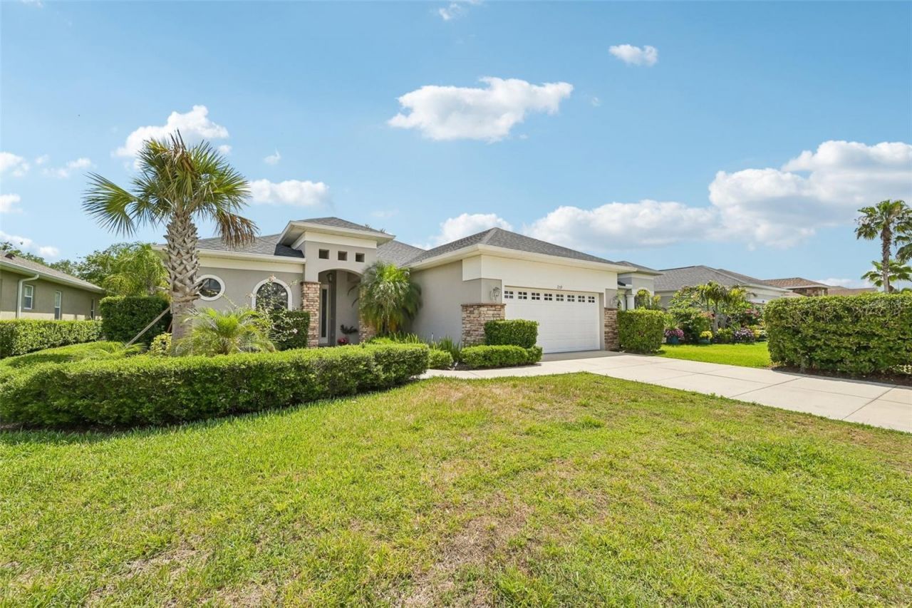 259 Dahlia Court, Bradenton, FL 34212 Photo