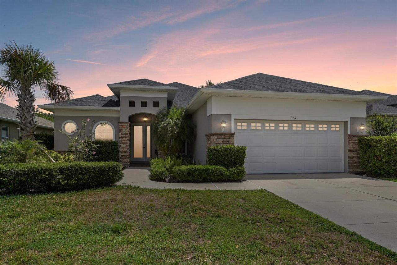 259 Dahlia Court, Bradenton, FL 34212 Photo