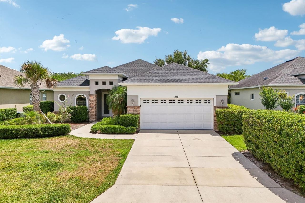 259 Dahlia Court, Bradenton, FL 34212 Photo