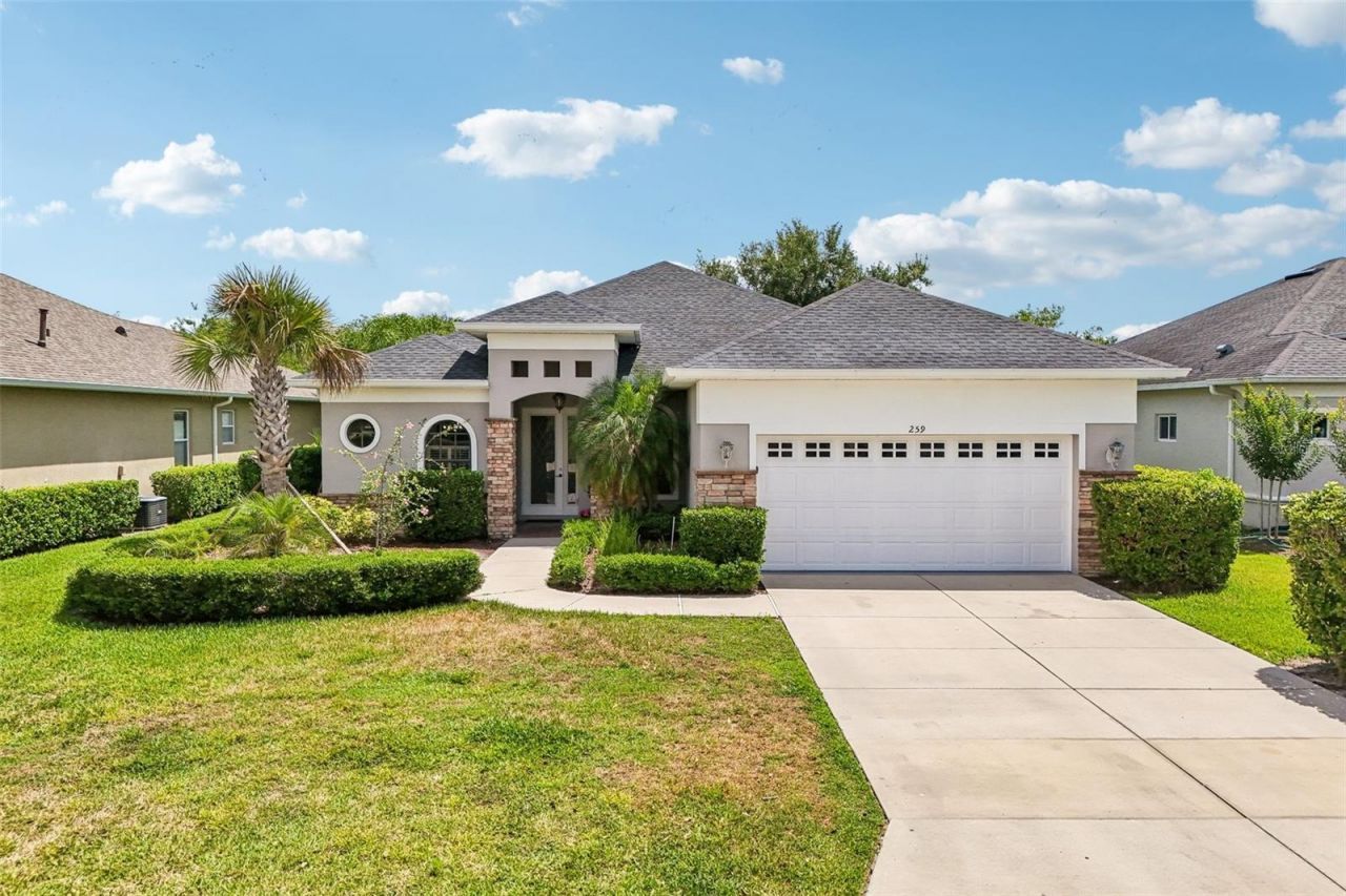 259 Dahlia Court, Bradenton, FL 34212 Photo