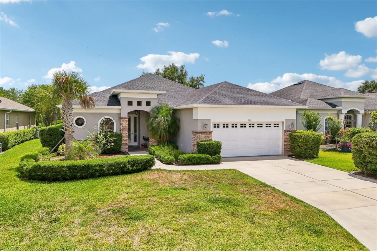 259 Dahlia Court, Bradenton, FL 34212 Photo
