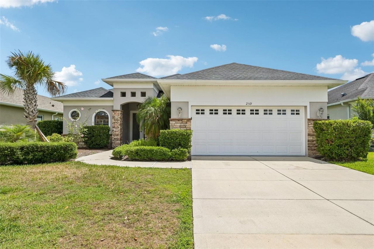 259 Dahlia Court, Bradenton, FL 34212 Photo