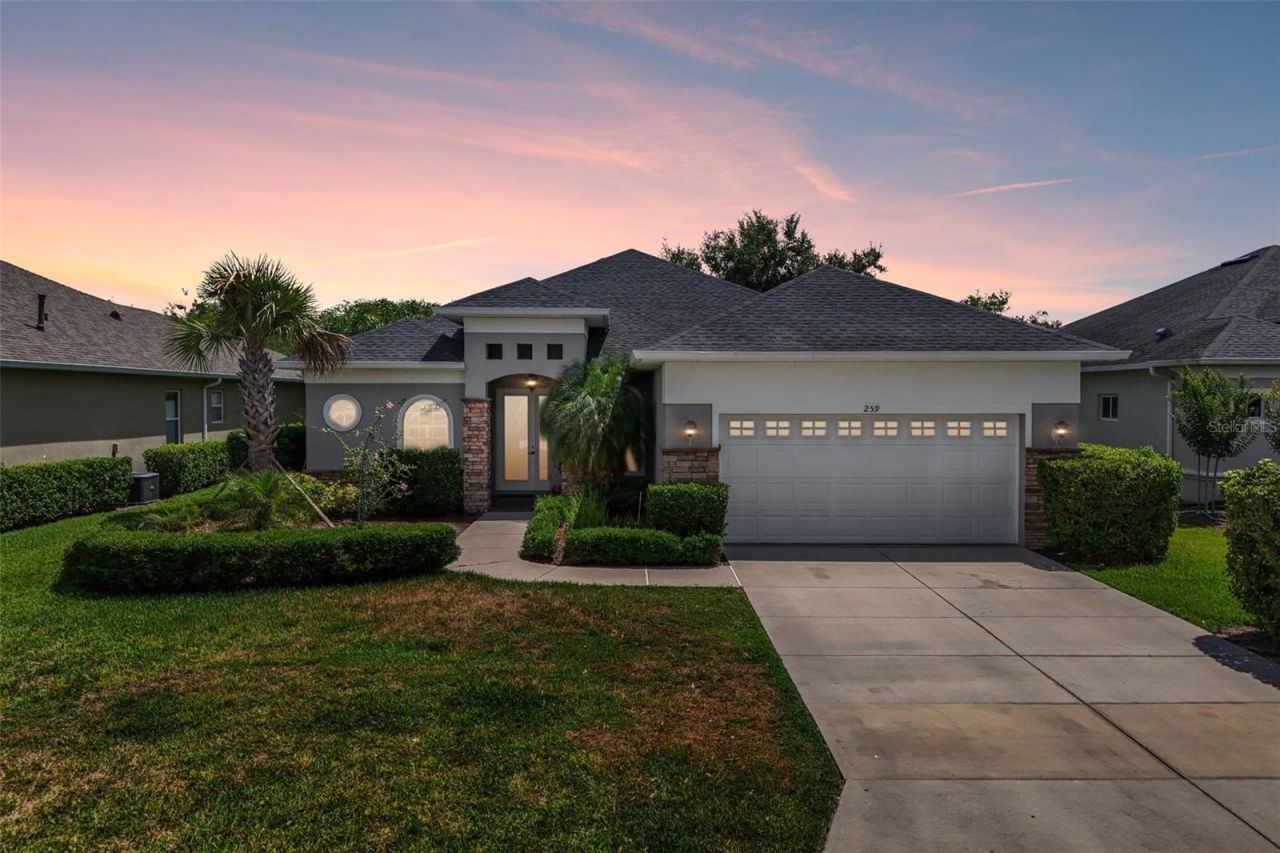 259 Dahlia Court, Bradenton, FL 34212 Photo