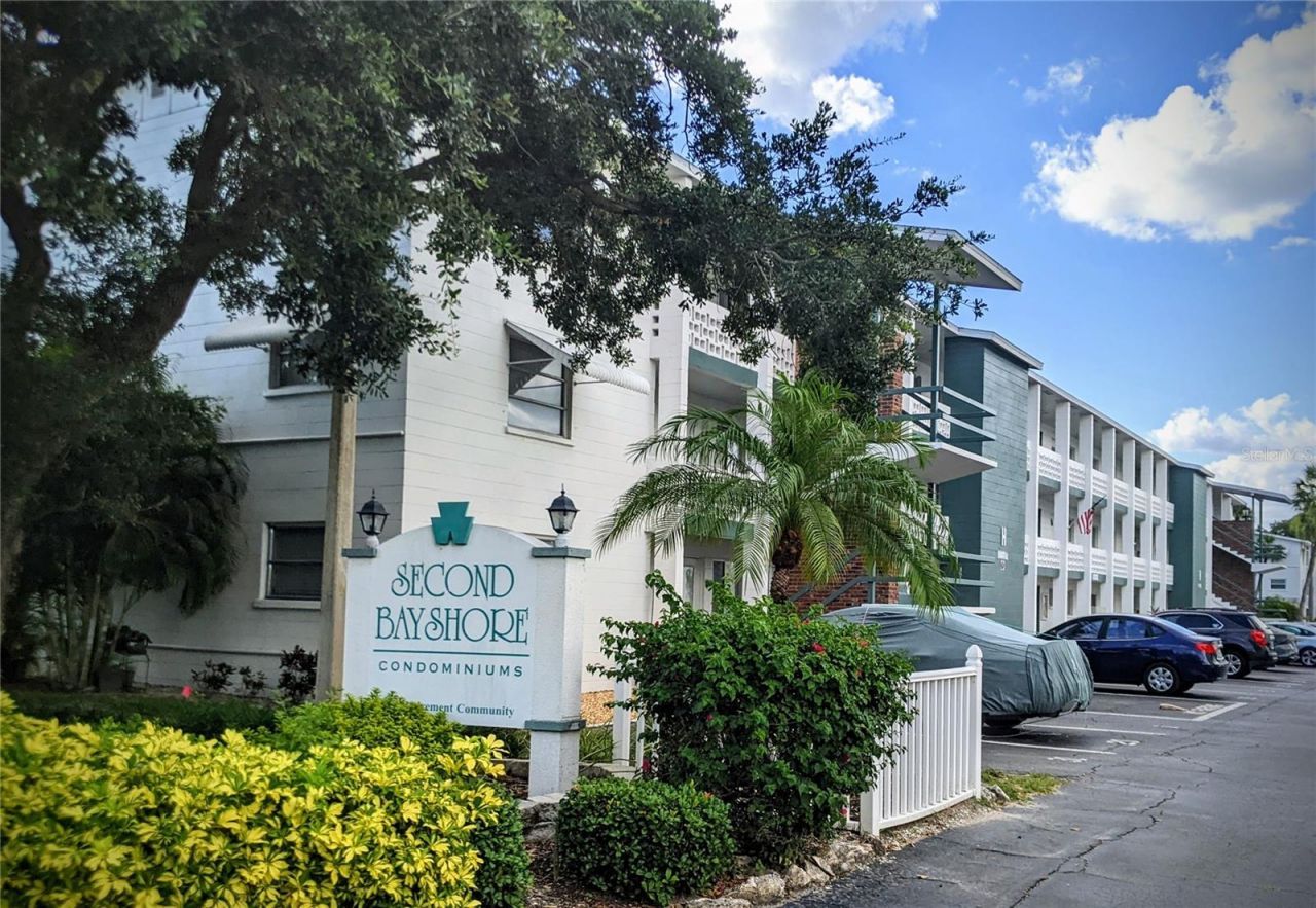 5862 Welcome Road , Unit #J-25, Bradenton, FL 34207 Photo