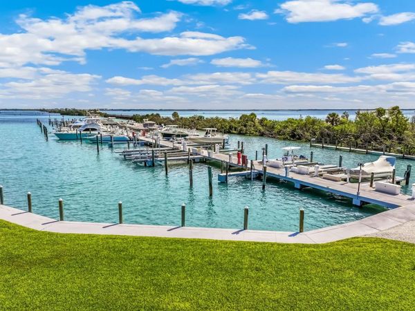 5850 GASPARILLA ROAD , Unit M4, BOCA GRANDE, FL 33921