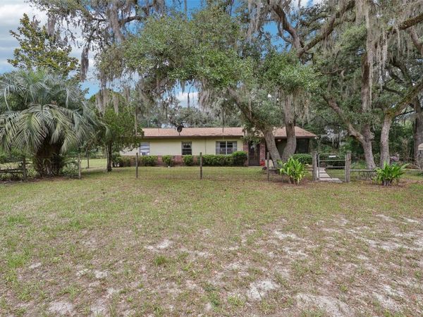 774 SE 116TH LANE , WEBSTER, FL 33597