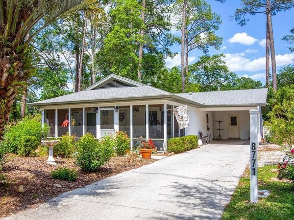 8771 NW 42ND ROAD , GAINESVILLE, FL 32653
