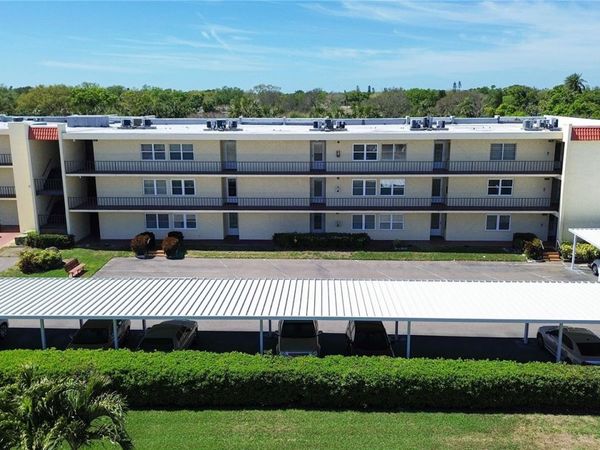 12200 VONN ROAD , Unit 2206, LARGO, FL 33774