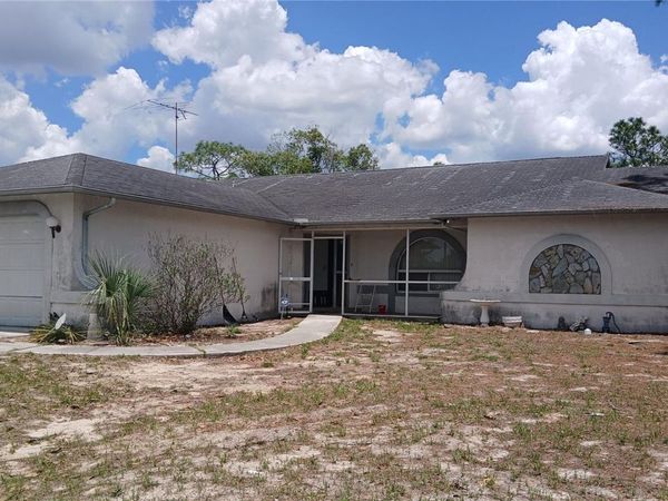 12487 KILLIAN STREET , SPRING HILL, FL 34609