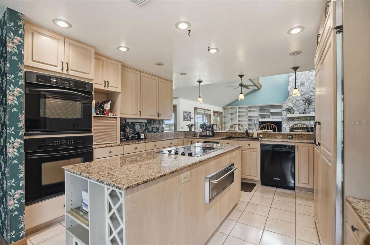 18610 Townsend House Road, Dade City, FL 33523 Photo