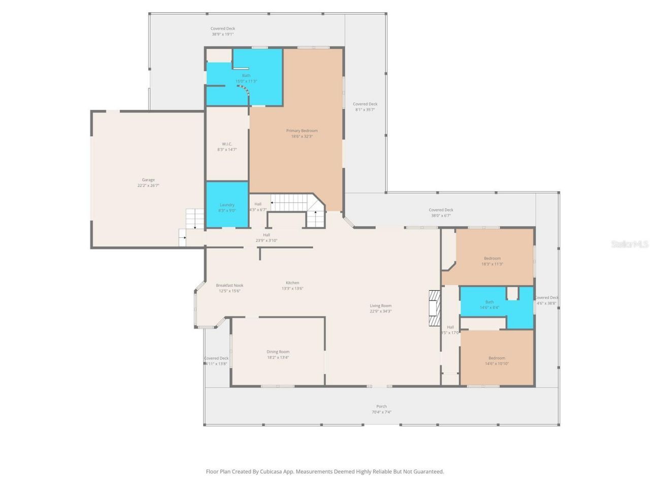 18610 Townsend House Road, Dade City, FL 33523 Photo