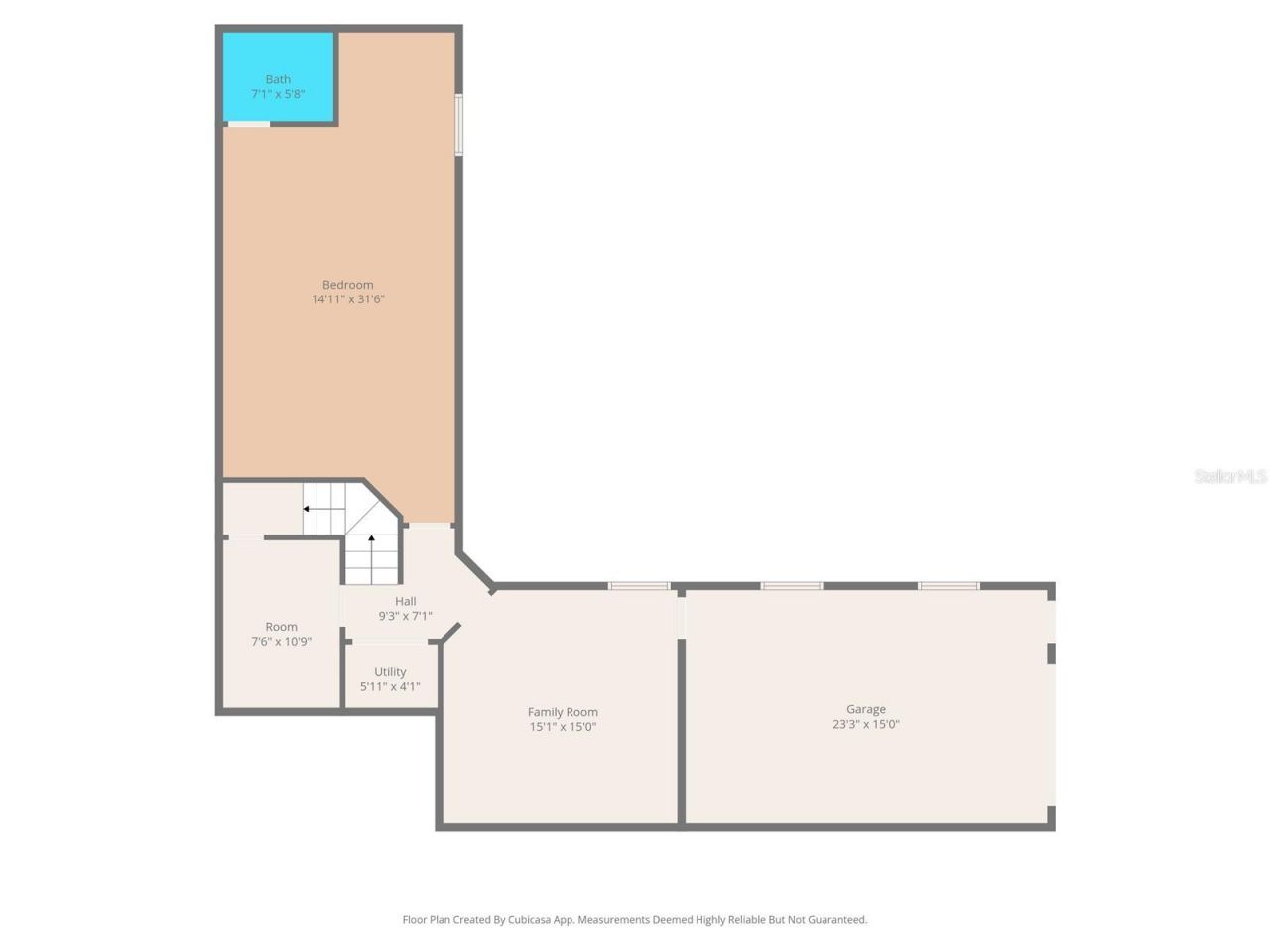 18610 Townsend House Road, Dade City, FL 33523 Photo