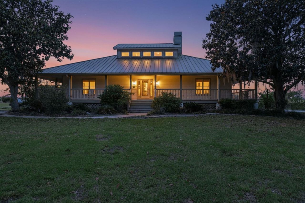 18610 Townsend House Road, Dade City, FL 33523 Photo