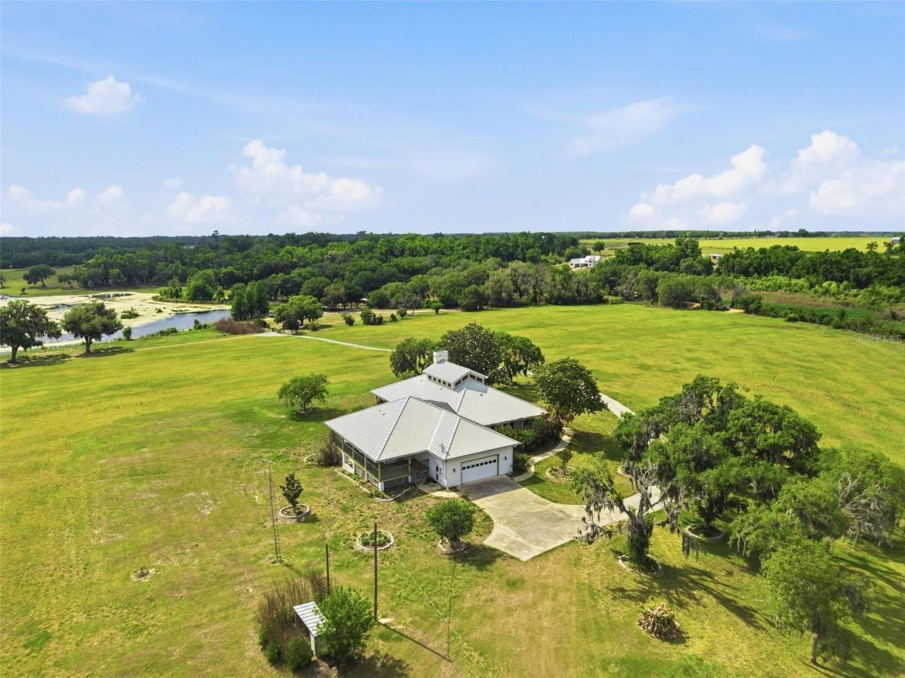 18610 Townsend House Road, Dade City, FL 33523 Photo