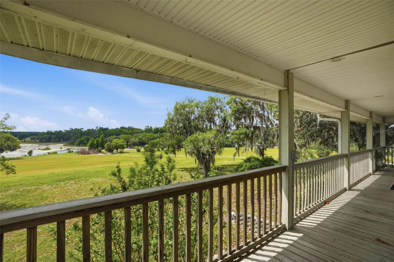 18610 Townsend House Road, Dade City, FL 33523 Photo